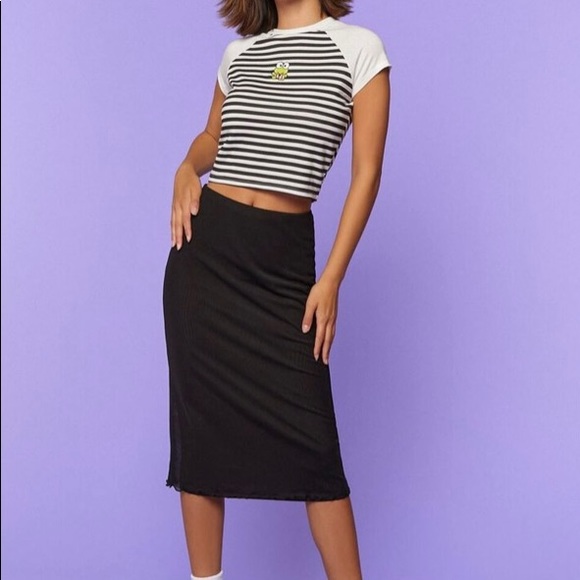 Hello Kitty & Friends Keroppi Tee - Picture 4 of 5